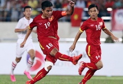 VL U.19 Châu Á 2016: U.19 VN thắng “bàn tay nhỏ” trước U.19 Brunei