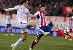 01h30 (5/10), Atletico &#8211; Real Madrid: Tấm gương của nghị lực sống