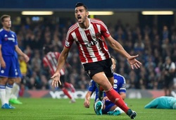 Chelsea 1-3 Southampton: Đánh sập pháo đài Stamford Bridge