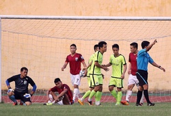 Khai mạc Sudico Cup 2015: Triển lãm “hàng hiệu”