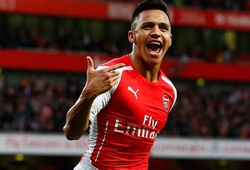 Arsenal lên kế hoạch giữ chân Alexis Sanchez