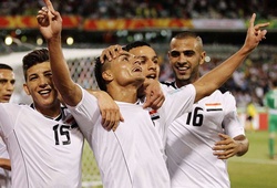Bóng đá Iraq (Kỳ 1): Nền bóng đá khốn khổ