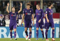 Fiorentina 3-0 Atalanta: Vững ngôi đầu