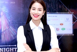Hoa hậu Hoàn vũ Việt Nam 2015: Từ HCB Olympic tới “đỉnh” nhan sắc Việt
