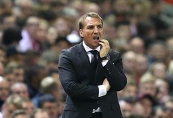 Liverpool sa thải Rodgers