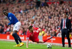 Vòng 8 Premier League, Everton &#8211; Liverpool: Cơ hội cho nửa xanh