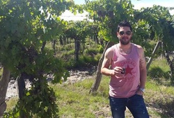 Anh trai Messi lại bị bắt vì tàng trữ súng