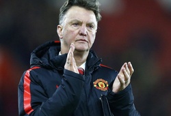 BLV Quang Huy: Van Gaal lỗi thời rồi!