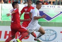 Cựu tuyển thủ Phạm Văn Quyến: Xem gì ở V.League 2015?!