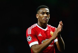 Martial đã từ chối… Chelsea