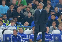 Mourinho không lo mất việc