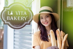 Cựu chủ công bóng chuyền Trần Thị Quỳnh: Hoa hậu thể thao thành tỷ phú nhờ&#8230; bán bánh