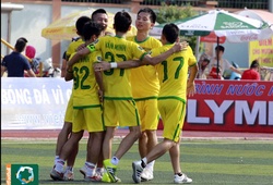 FC Văn Minh: “Hữu xạ tự nhiên hương”