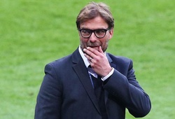 Juergen Klopp: “Tôi thích chất Anh”