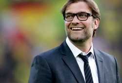 Jurgen Klopp &#8211; Người kết hợp chơi xích đu với bóng rổ và màn ăn mừng cực dị