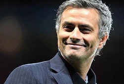 Mourinho sắp ra sách dù Chelsea đang khủng hoảng