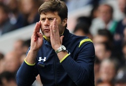 Pochettino đòi quyền lực ở Tottenham