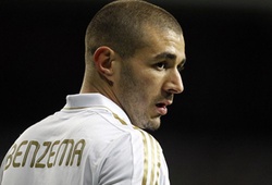Rafael Benitez: Tôi không quan tâm việc Benzema bất mãn