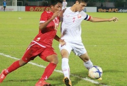 U19 Việt Nam quẩy tưng bừng sau khi giành vé vào vòng chung kết U19 châu Á