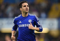 Cesc Fabregas đăng đàn ủng hộ Jose Mourinho