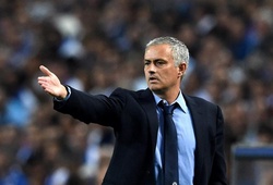 Chelsea mất 37,5 triệu bảng nếu sa thải Mourinho