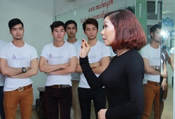 Ngã rẽ của “Nữ hoàng tốc độ” Vũ Thị Hương: Đại sứ SEA Games, Chuyên gia tư vấn khỏe đẹp