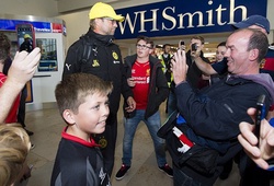 Jan Fjortoft: Klopp sẽ là “Mourinho phiên bản đẹp”!