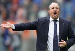 Rafa Benitez: Sao cứ ép Real “trồng cây chuối”?