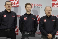 Haas F1 Team: “Xì khói” vì ngân sách ít ỏi ?