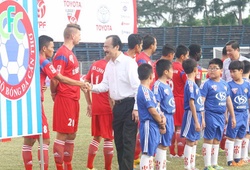 VPF có bao nhiều tiền và tiêu như thế nào?