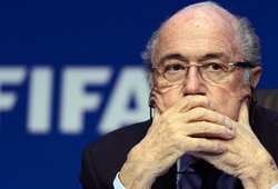 Blatter: “Tôi sẽ trở lại và&#8230;tai hại hơn xưa”