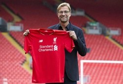 &#8220;Klopp sẽ đưa Liverpool vô địch Premier League&#8221;