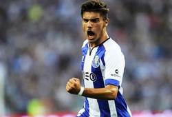 Liverpool nhắm Ruben Neves