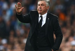 HLV Carlo Ancelotti: “Real đã rũ bỏ tôi nếu không có Decima”