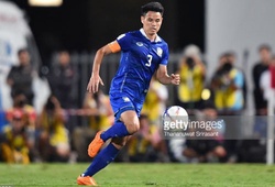 Bunmathan ghi bàn thắng nới rộng khoảng cách cho người Thái