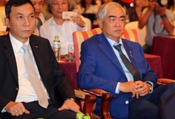 C45 kết luận Chủ tịch VFF và PCT Trần Quốc Tuấn không phạm tội
