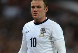 Graeme Souness: “Rooney hết thời, Hodgson nên bỏ đi”