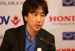 HLV Toshiya Miura: “Bàn thua trước đã khiến đội tuyển Việt Nam suy sụp tâm lý.”