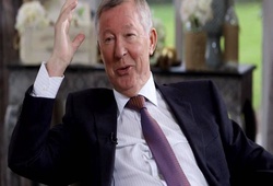 Sir Alex Ferguson: &#8220;Manchester United có thể vô địch Premier League mùa này&#8221;