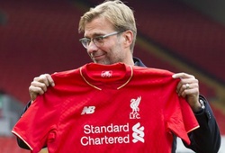 Với Juergen Klopp, Liverpool được gì?