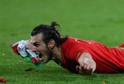 Bale: &#8220;Chưa cần 1 giây để tôi từ chối tuyển Anh&#8221;