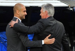 Bayern chọn Ancelotti thay Guardiola