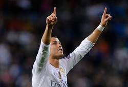 Cuộc đua tới Chiếc giày vàng: Ronaldo đã đánh bại Messi như thế nào?