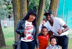 Cựu cầu thủ Milan, Pablo Armero: Đánh cả vợ lẫn bố vợ khi bị phát hiện “ăn vụng”