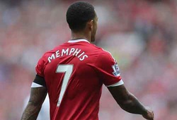 Man Utd: Depay vẫn chưa hay?