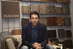 Nhượng cổ phần Zucchi cho người Pháp, Buffon mất 20 triệu euro