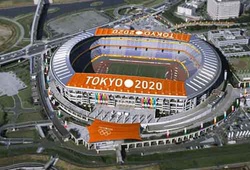 Olympic Tokyo 2020 trải qua sóng gió