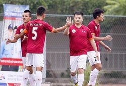 Vòng 3 Sudico Cup 2015: Văn Quyến gặp thử thách lớn