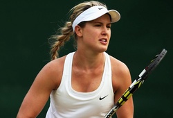 Eugenie Bouchard kiện Liên đoàn quần vợt Mỹ: Con kiến kiện củ khoai