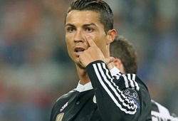 Ronaldo rời Real mùa hè tới?